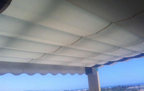 Toldo Palillería