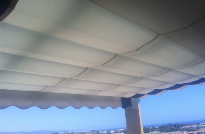 Toldo Palillería